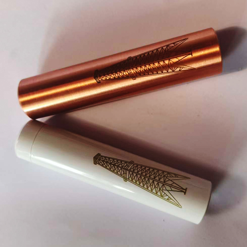 Rig V2 Austauschbarer Vape Mod – Vape Battery 18650 Bewertung und Preis