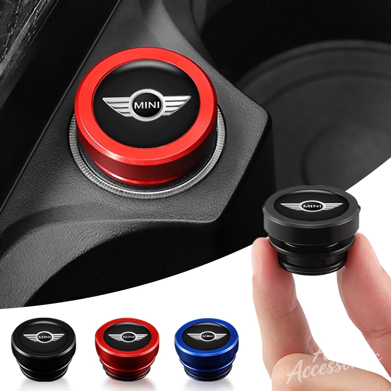 Auto-Zigarettenanzünder-Abdeck – Vape Decoration Bewertung und Preis