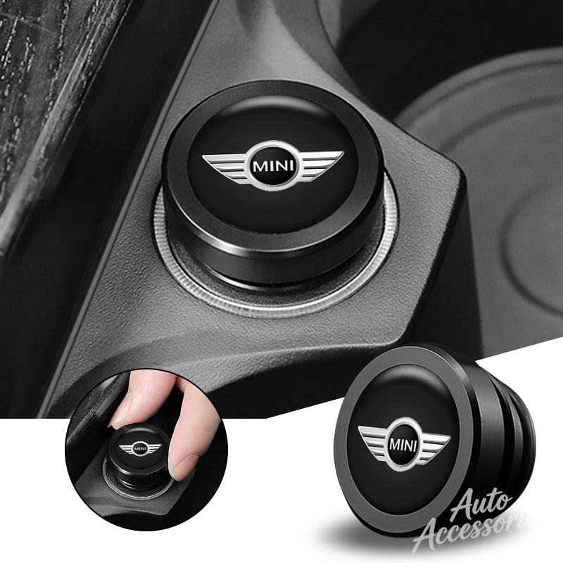 Auto-Zigarettenanzünder-Abdeck – Vape Decoration Bewertung und Preis