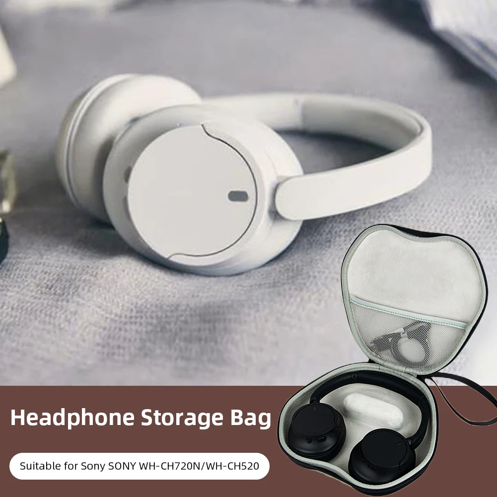Harte EVA-Kopfhörer-Tragetasch – Audio Technica Headphone Ath-M50X Bewertung und Preis