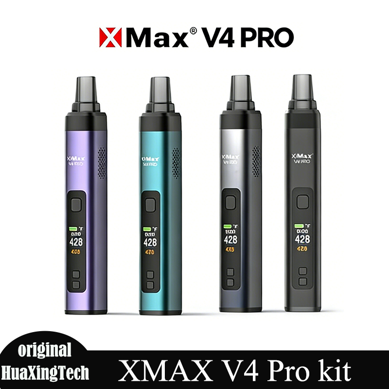 NEU Original XMAX V4 Pro 2-in- – Vape Battery 18650 Bewertung und Preis