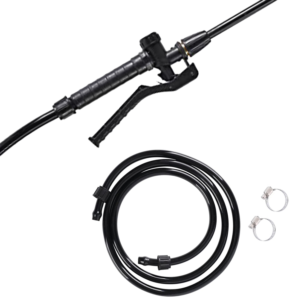 47,24 Zoll PVC-Ersatzschlauch  – Dry Herb Vaping Accessories Bewertung und Preis