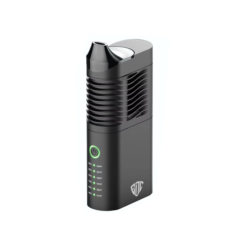 EDCVape Puffer Trockenkräuter- – Vape Battery 18650 Bewertung und Preis