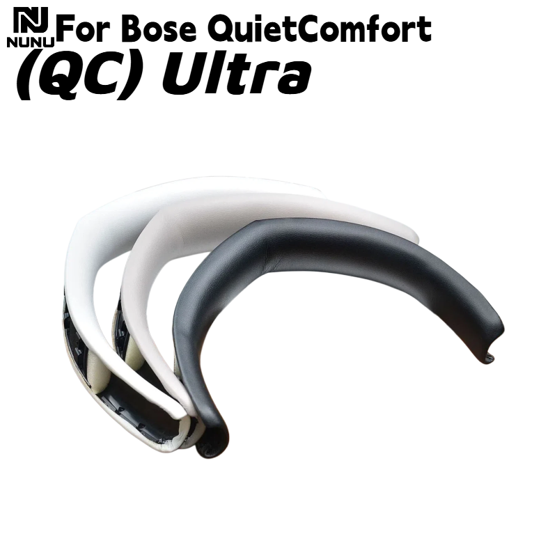 Ersatz-Kopfbügelkissen mit Kun – Bose Headphone Qc Ultra Bewertung und Preis