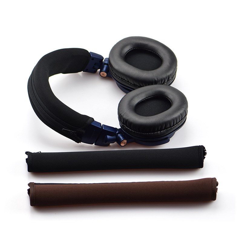 Ohrpolster für Audio-Technica  – Audio Technica Headphone Ath-M50X Bewertung und Preis