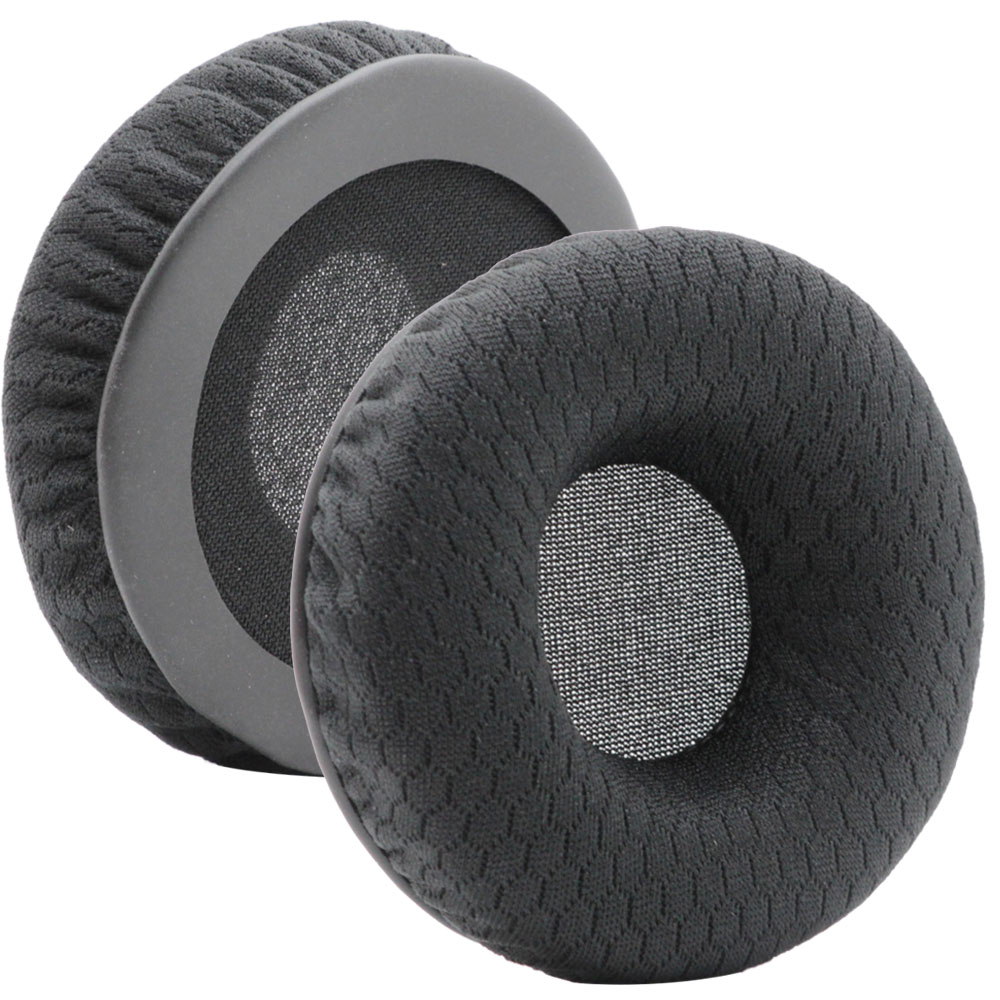 HD 25 Stoff-Ohrpolster für Sen – Sennheiser Headphone Hd 25 Bewertung und Preis