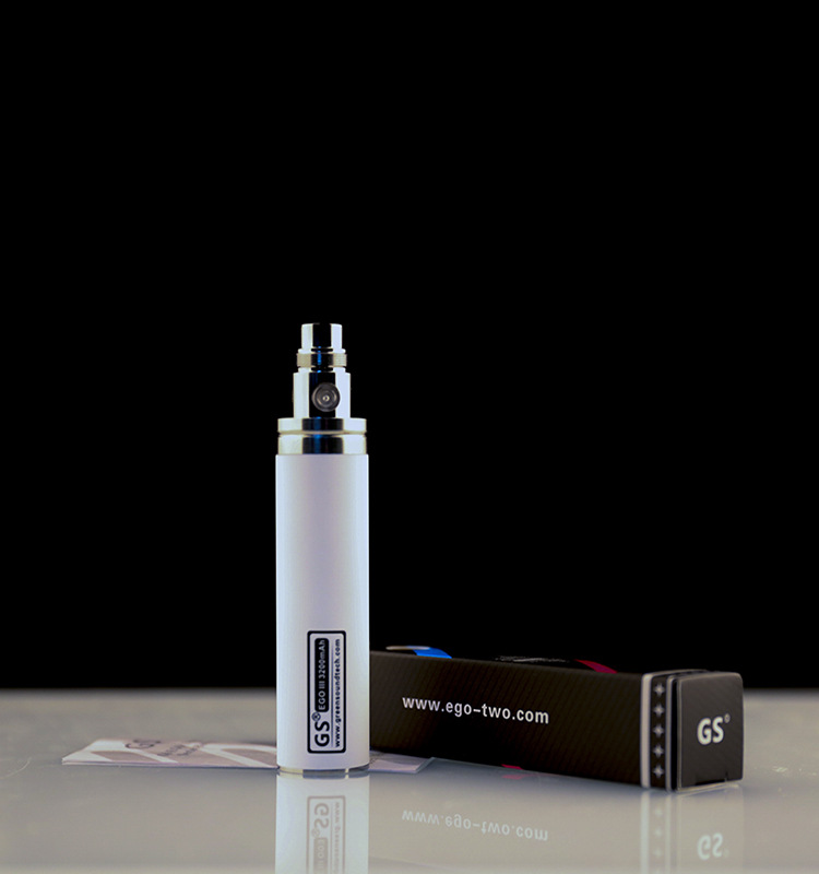 GS Ego 3 III 3200mAh Akku E-Zi – Vaping Area Bewertung und Preis