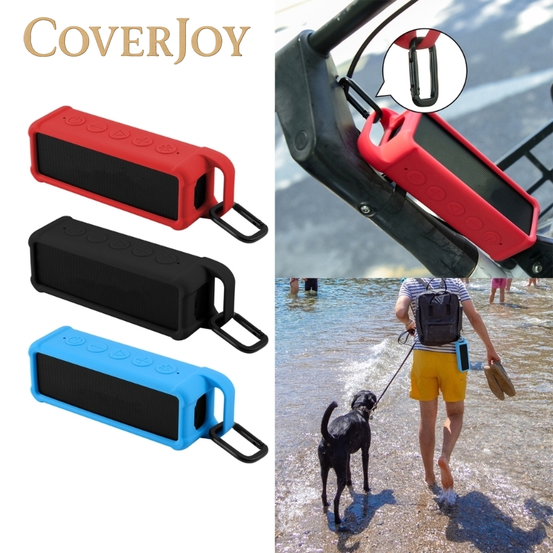 CoverJoy Für tragbare Reisetas – Anker Speaker Soundcore Mini Bewertung und Preis