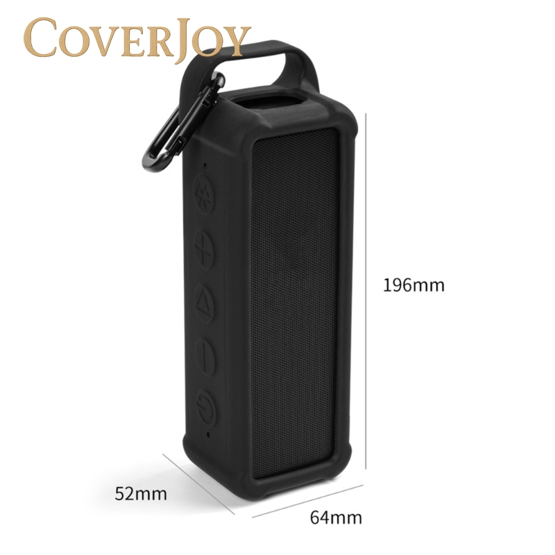 CoverJoy Für tragbare Reisetas – Anker Speaker Soundcore Mini Bewertung und Preis