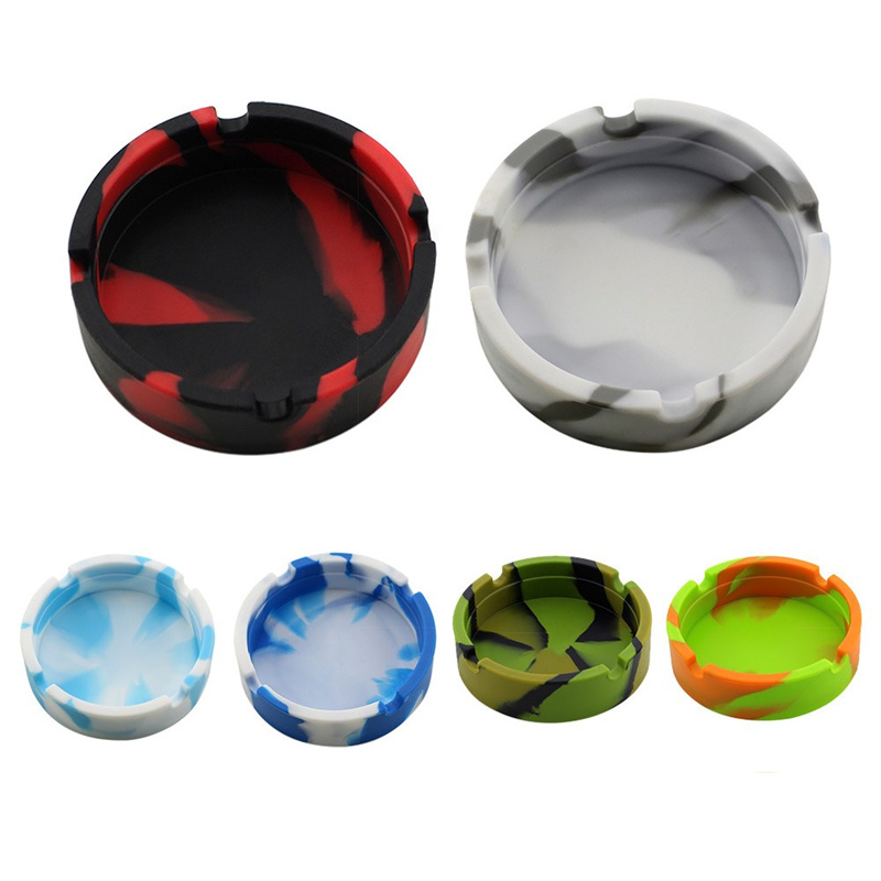 Kreative Runde Leuchtende Leuc – Weed Vaping Accessories Bewertung und Preis