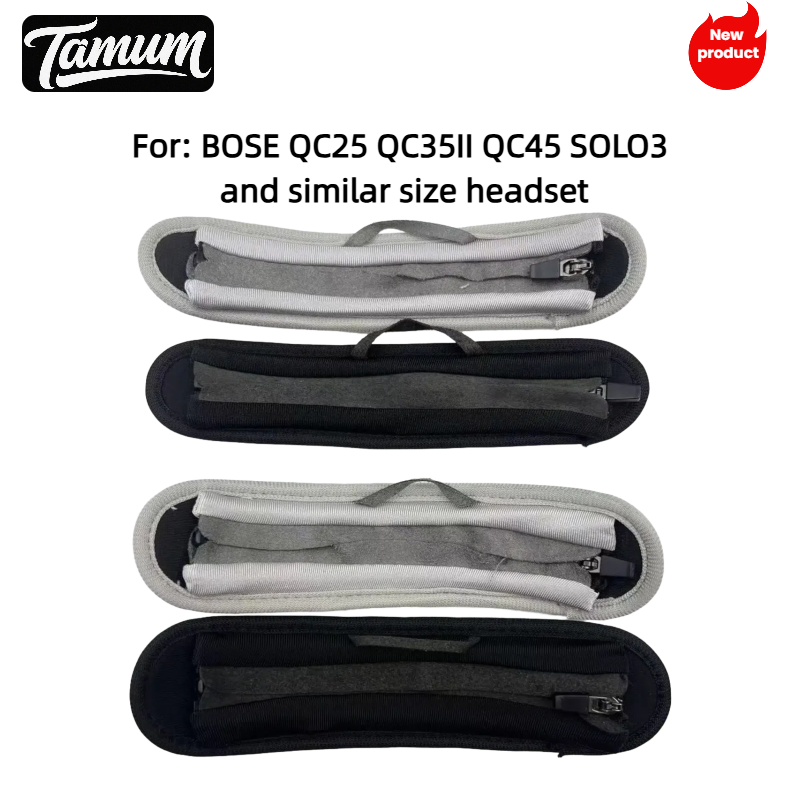 TAMUM Ersatz Stirnband Abdecku – Bose Headphone Qc45 Bewertung und Preis