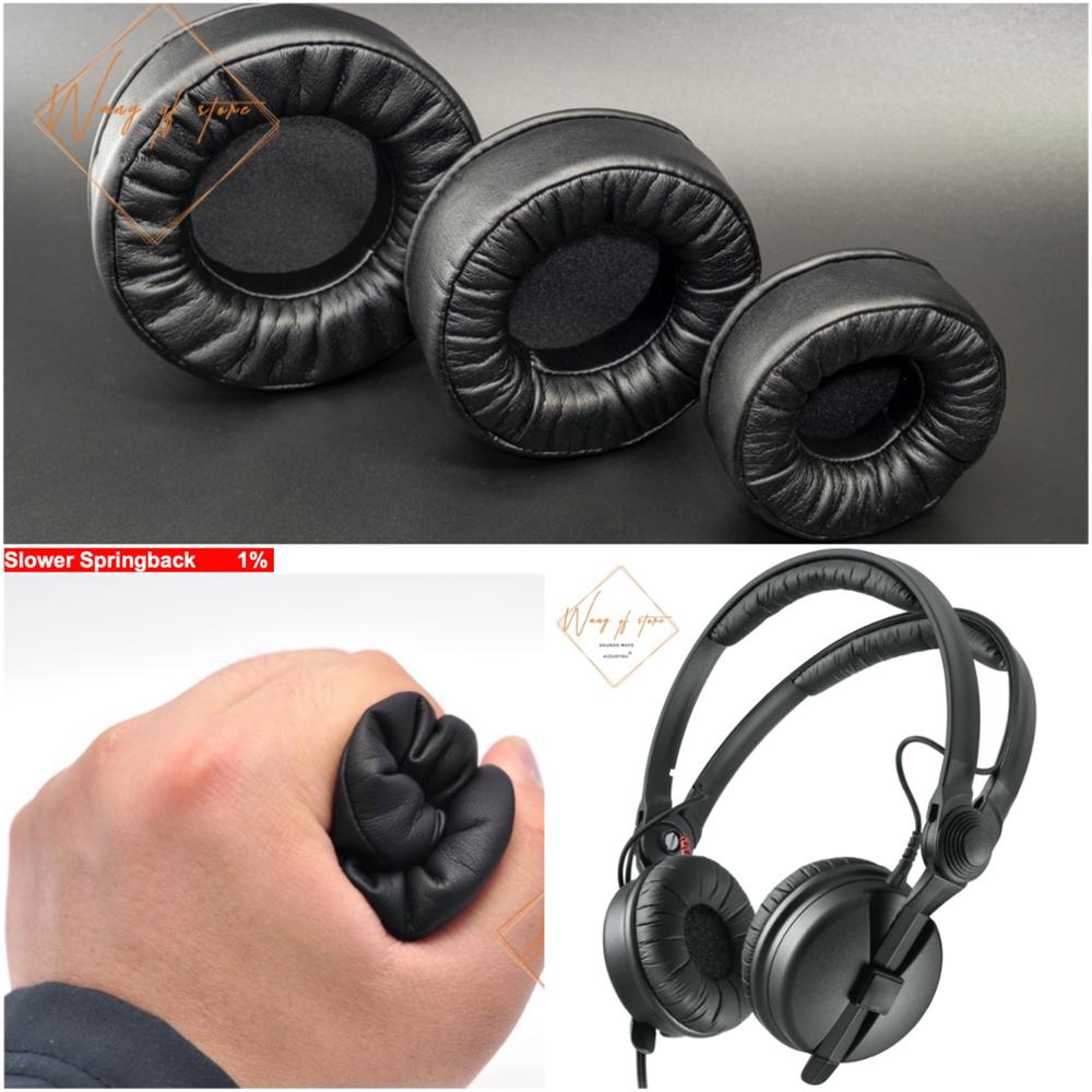 Super dickes, weiches Memory-S – Sennheiser Headphone Hd 25 Bewertung und Preis