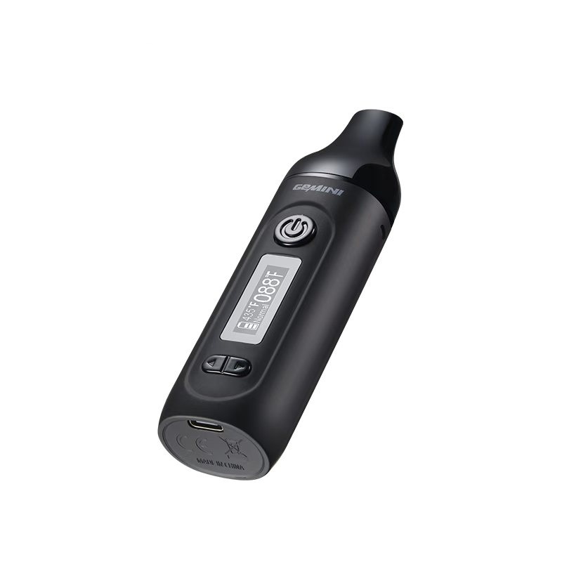2025 Anix Gemini Pro Trockenkr – Vape Battery 18650 Bewertung und Preis