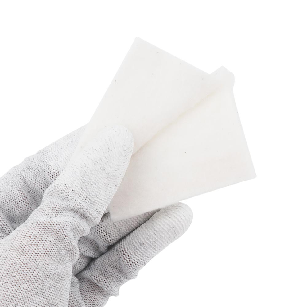 Reine japanische Bio-Wattepads – Vaping Goods Bewertung und Preis