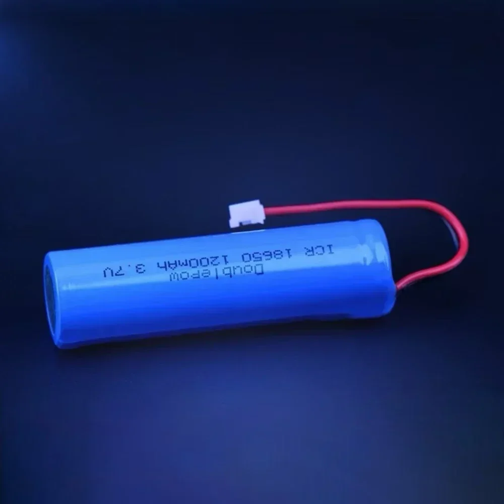 18650 wiederaufladbare Lithium – Vape Battery 18650 Bewertung und Preis