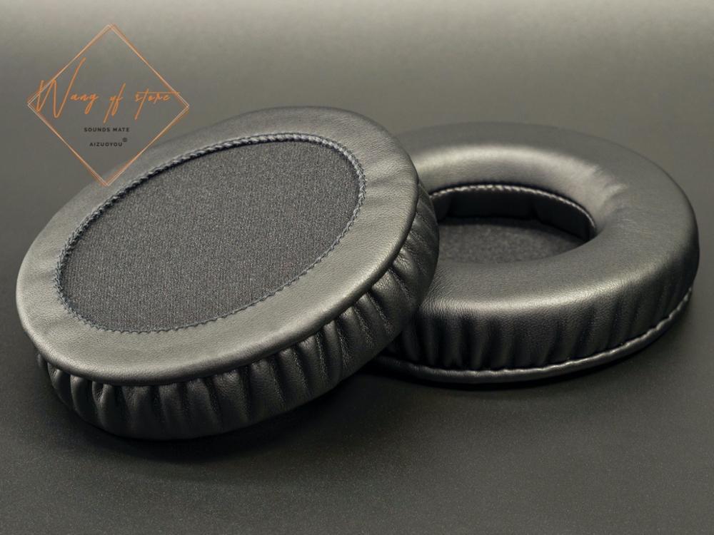 Weiche Leder Ohr Pads Schaum K – Sennheiser Headphone Hd 25 Bewertung und Preis