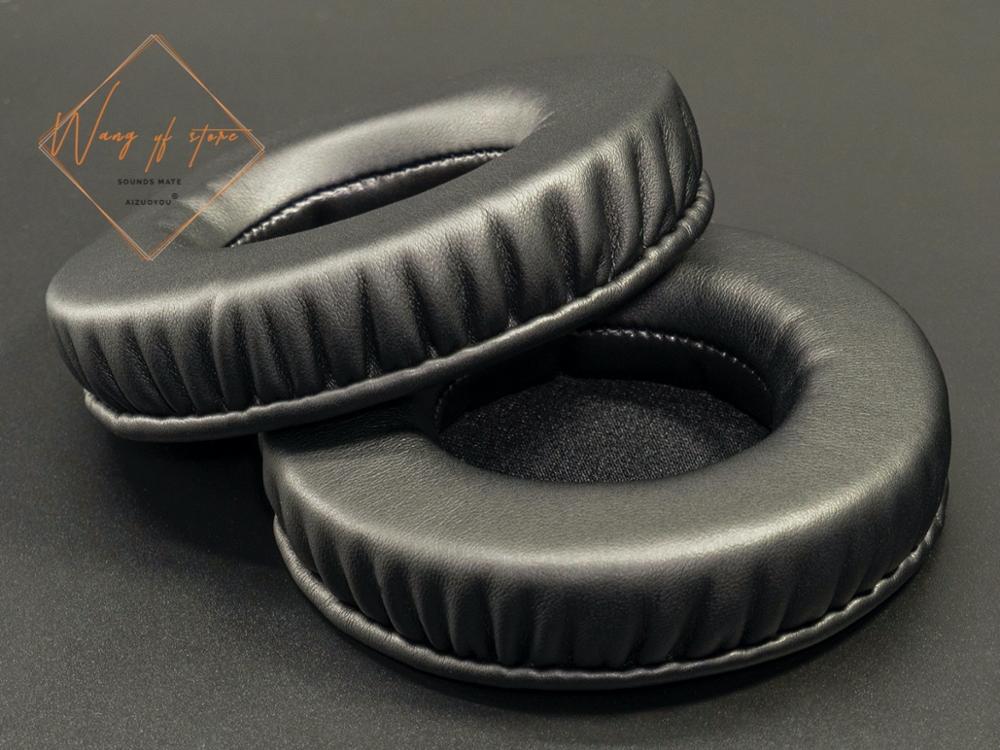 Weiche Leder Ohr Pads Schaum K – Sennheiser Headphone Hd 25 Bewertung und Preis