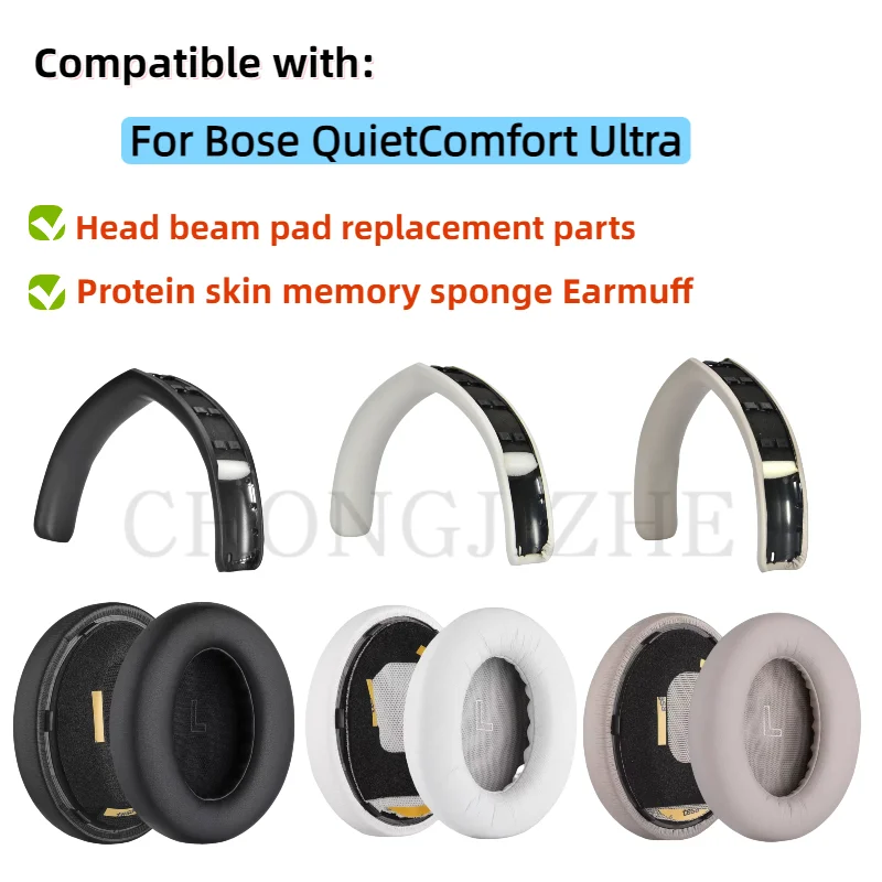 Ohrpolster-Kissen für Bose Qui – Bose Headphone Qc Ultra Bewertung und Preis
