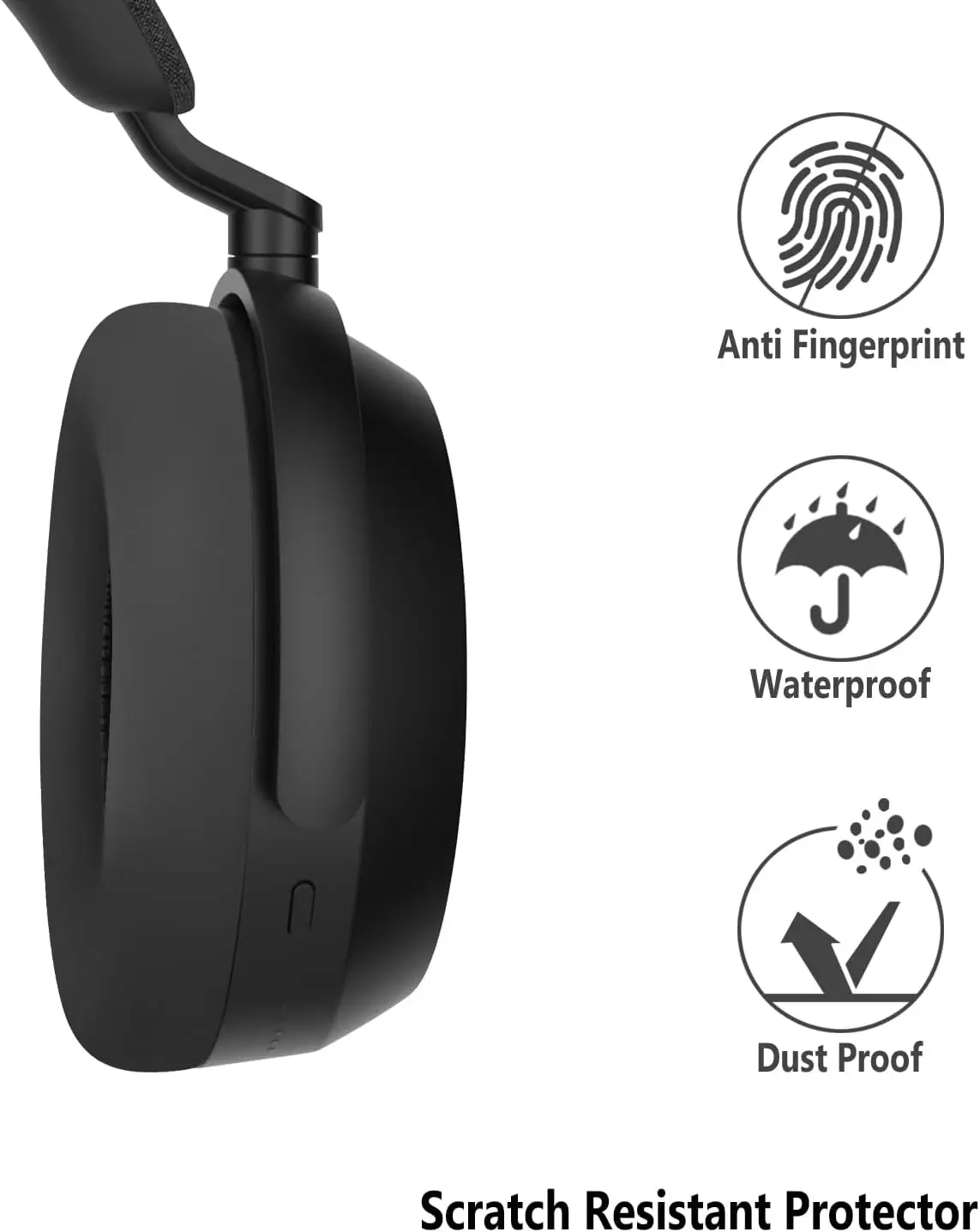 Silikon ohr schutzhülle für bo – Bose Headphone Qc Ultra Bewertung und Preis