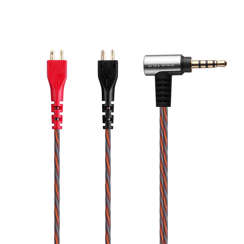 4,4mm/2,5mm Ausgewogene Audio  – Sennheiser Headphone Hd 25 Bewertung und Preis