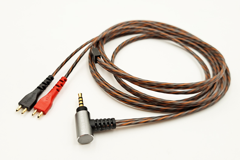 4,4mm/2,5mm Ausgewogene Audio  – Sennheiser Headphone Hd 25 Bewertung und Preis