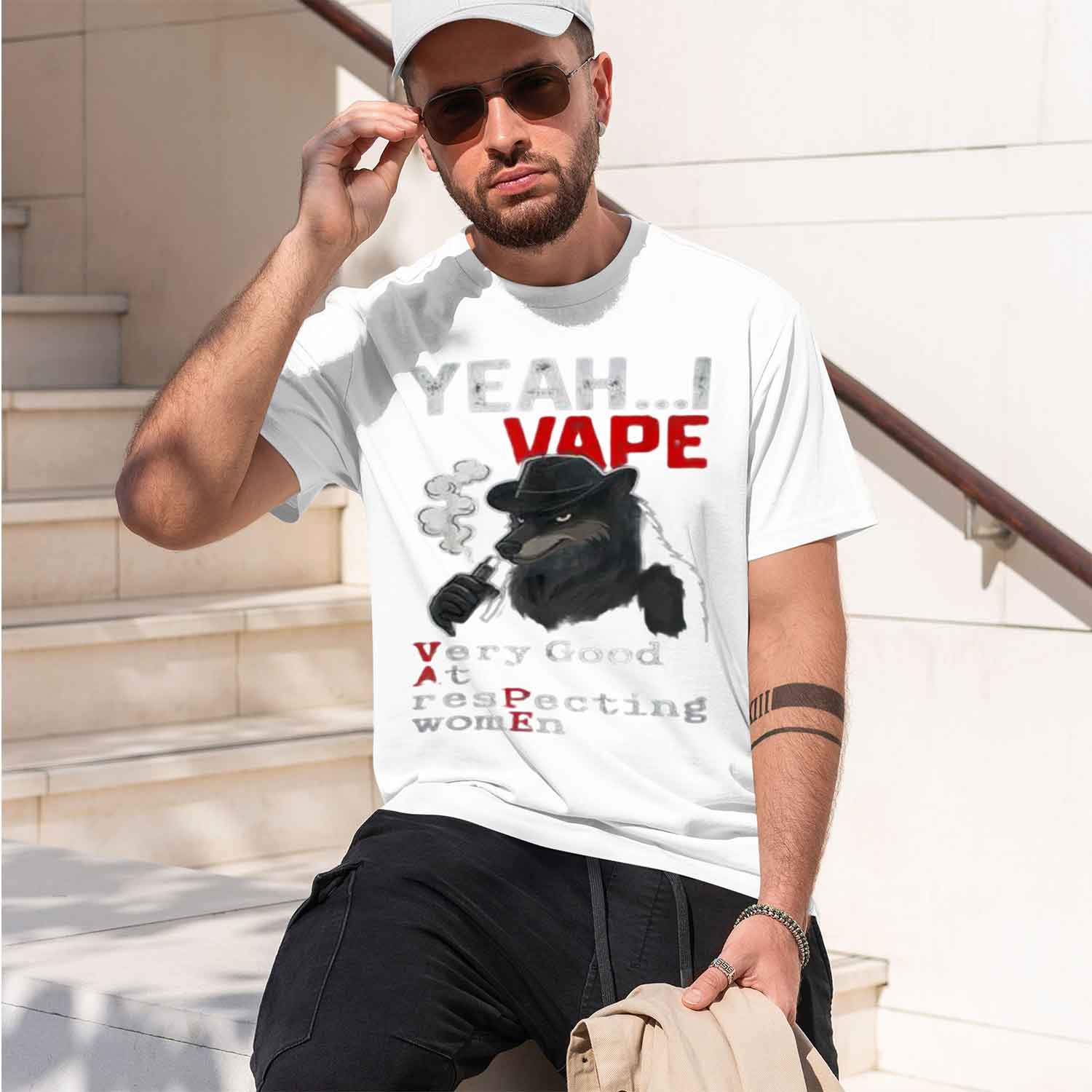 2026 Neues Modell: Ja, ich vap – Vaping Goods Bewertung und Preis