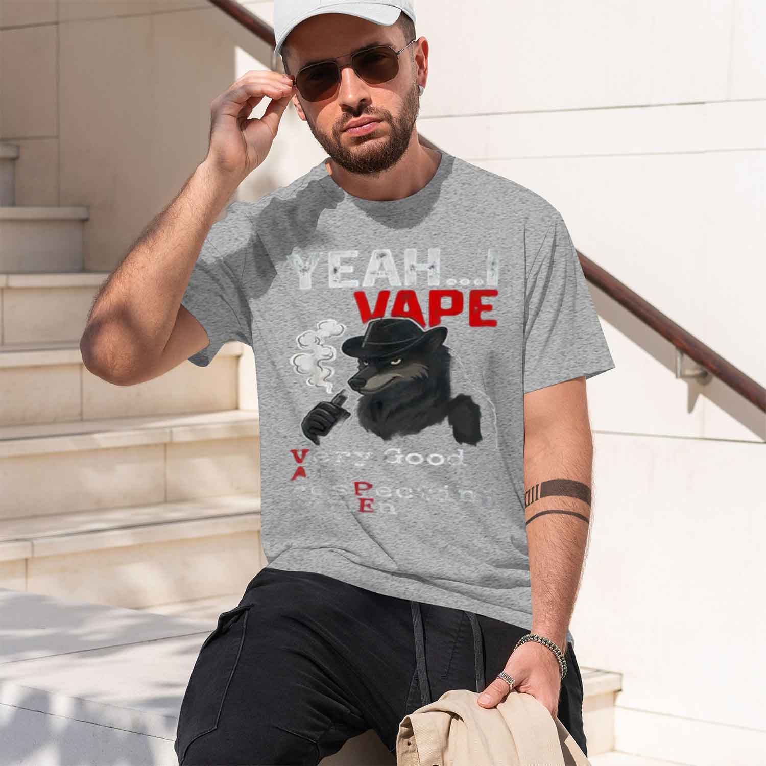 2026 Neues Modell: Ja, ich vap – Vaping Goods Bewertung und Preis