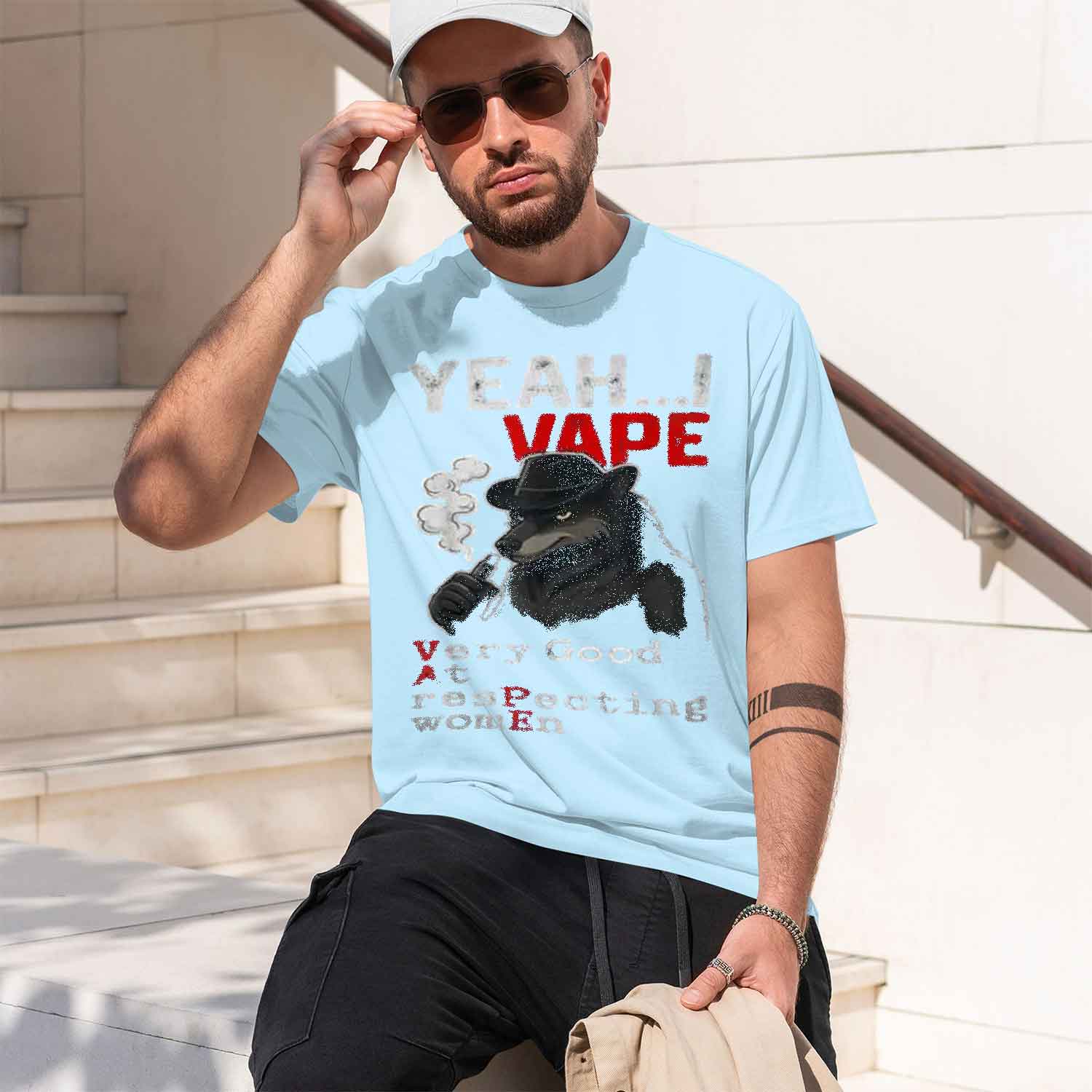 2026 Neues Modell: Ja, ich vap – Vaping Goods Bewertung und Preis