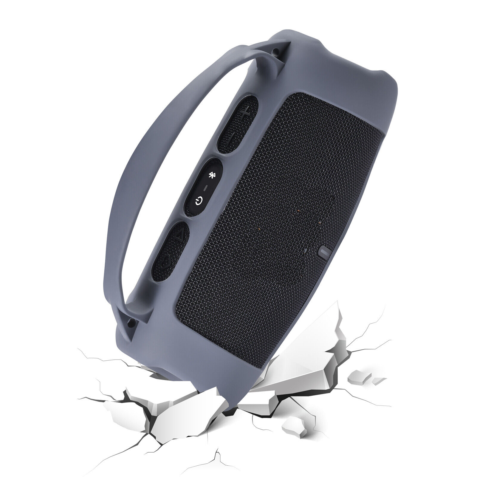 Neueste Silikonhülle für JBL C – Jbl Speaker Charge 5 Bewertung und Preis
