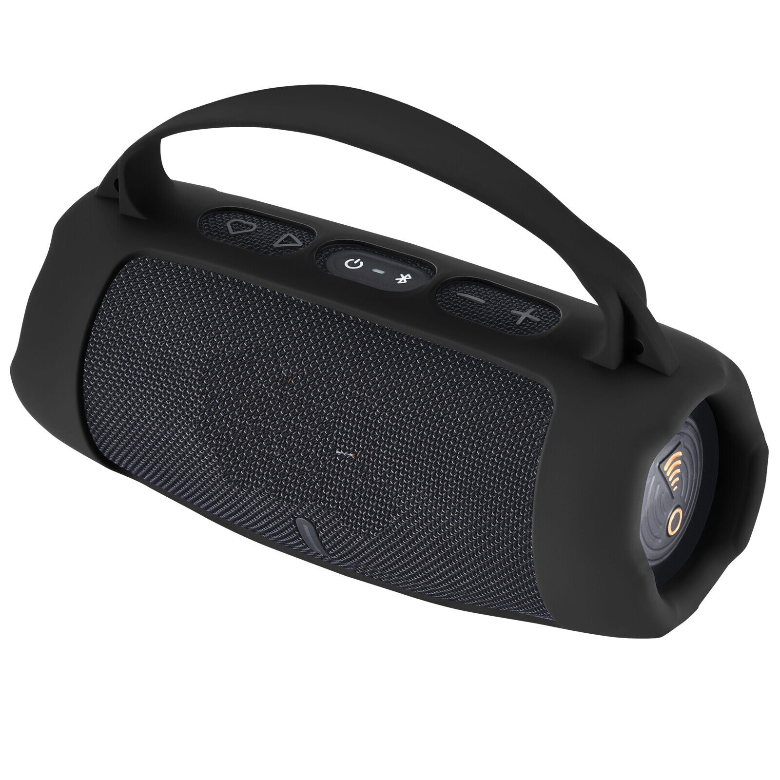 Neueste Silikonhülle für JBL C – Jbl Speaker Charge 5 Bewertung und Preis