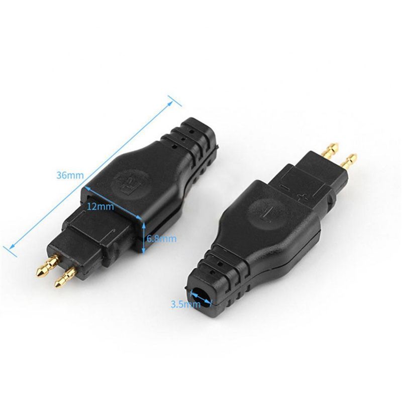 4 Stück Mini-Kopfhörerkabel-Pi – Sennheiser Headphone Hd 25 Bewertung und Preis
