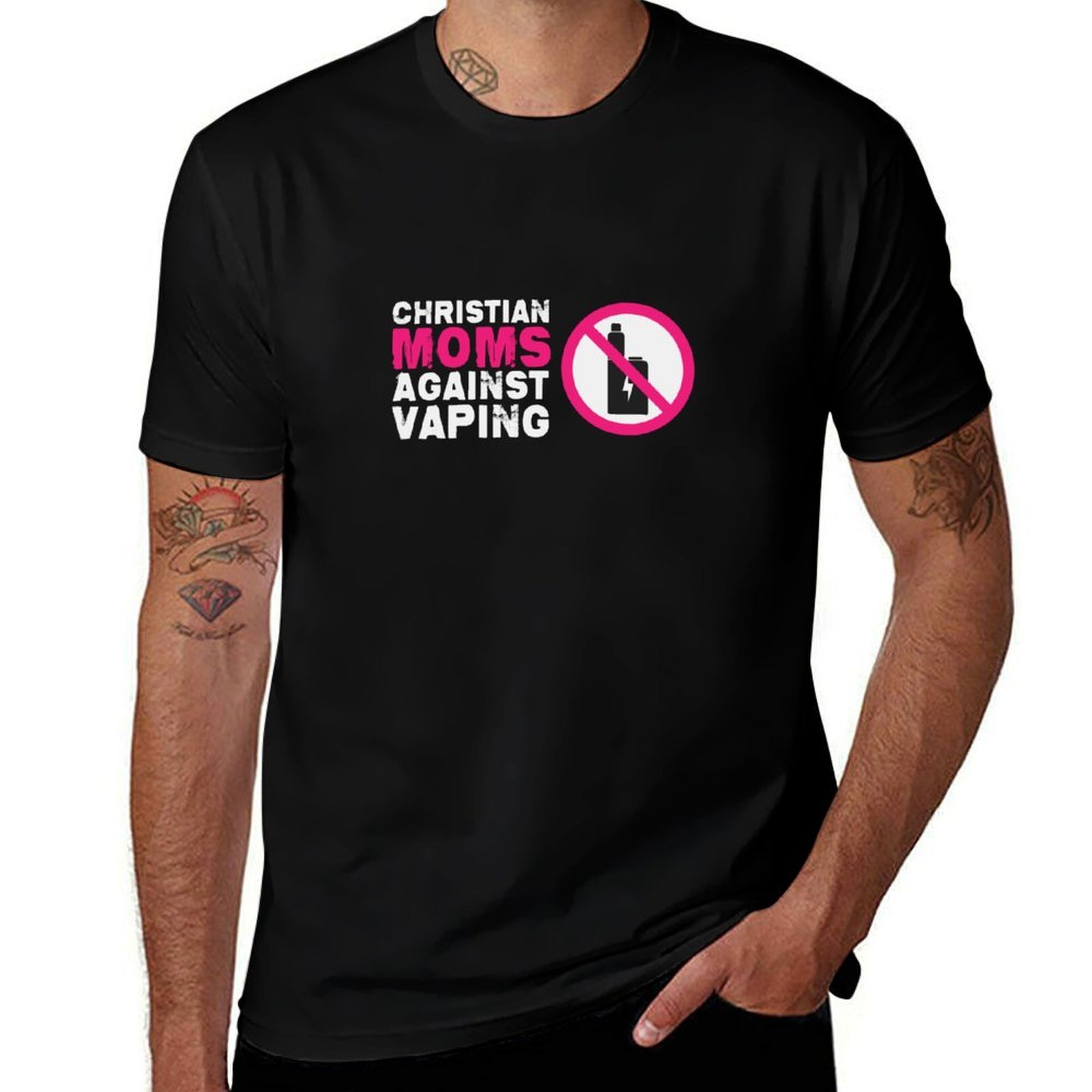 Christian Moms Against Vaping  – Quick Vape Bewertung und Preis