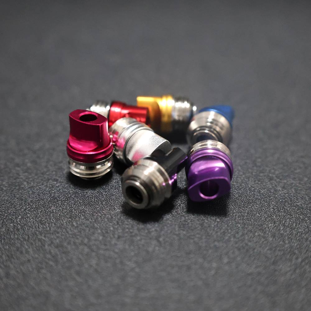Hybrid Ultra Whistle Style BB  – Vaping Area Bewertung und Preis