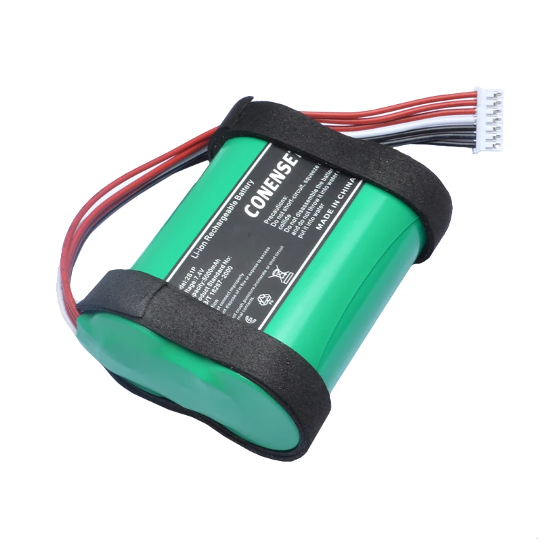 5000 mAh PA23 7,4 V Batterie F – Anker Speaker Soundcore Mini Bewertung und Preis