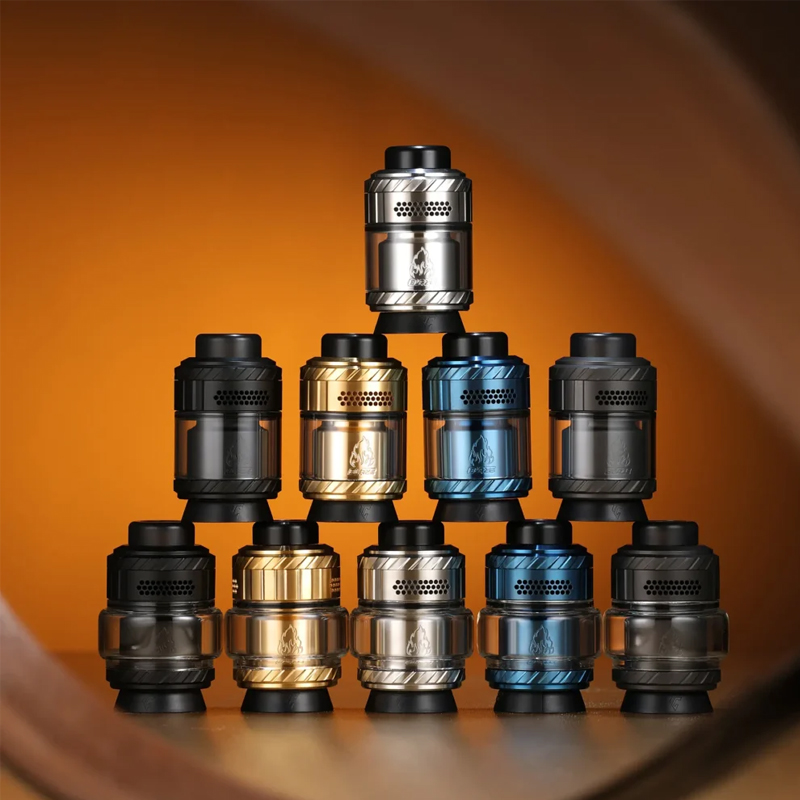 Neue Marken-Elektronikzigarett – Vape Coil Replacement Bewertung und Preis