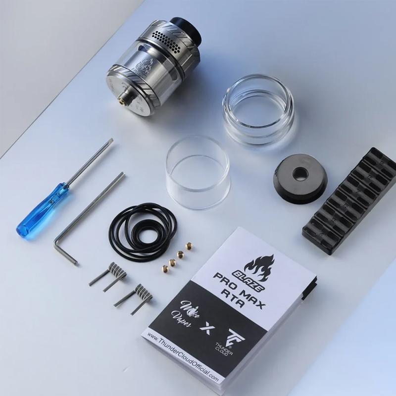 Neue Marken-Elektronikzigarett – Vape Coil Replacement Bewertung und Preis