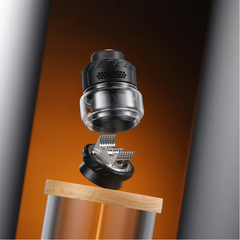 Neue Marken-Elektronikzigarett – Vape Coil Replacement Bewertung und Preis
