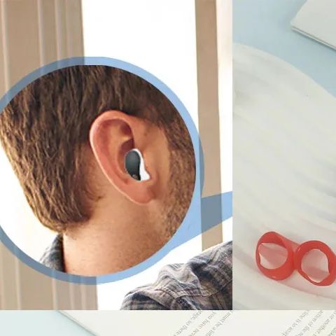 5 Paar Silikon-Ohrkappen Kopfh – Sony Headphone Wf-1000Xm5 Bewertung und Preis