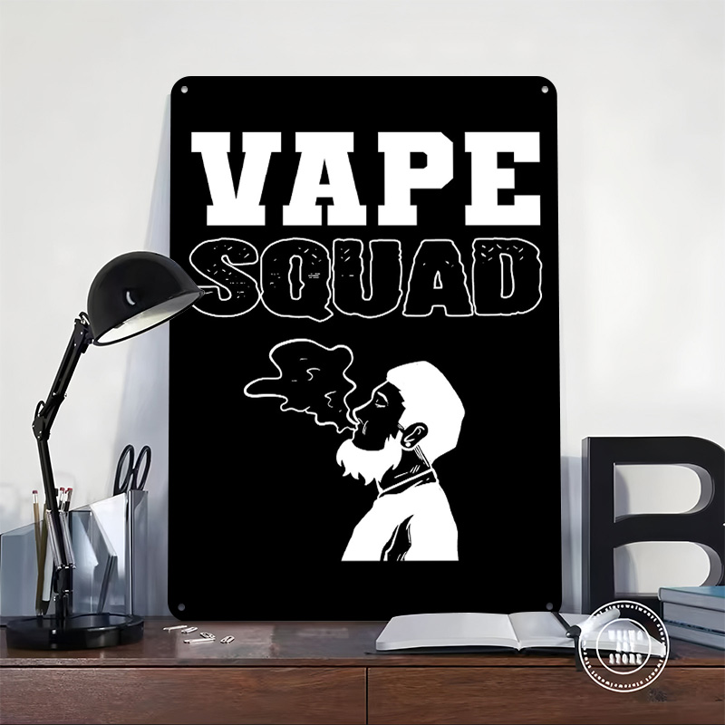 Vape Squad Vape Store Owne Wei – Vaping Store Bewertung und Preis