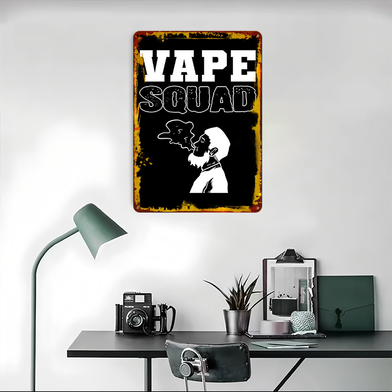 Vape Squad Vape Store Owne Wei – Vaping Store Bewertung und Preis