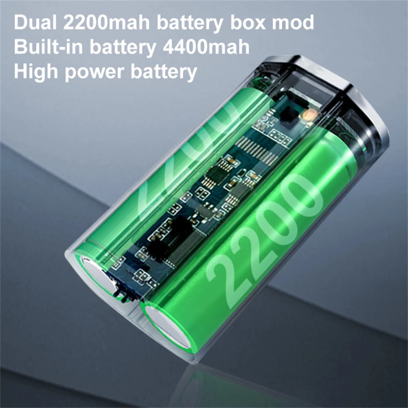 Zeus X Mesh RTA Elektronische  – Vape Battery 18650 Bewertung und Preis