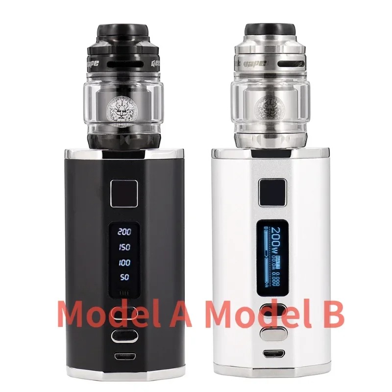 Zeus X Mesh RTA Elektronische  – Vape Battery 18650 Bewertung und Preis