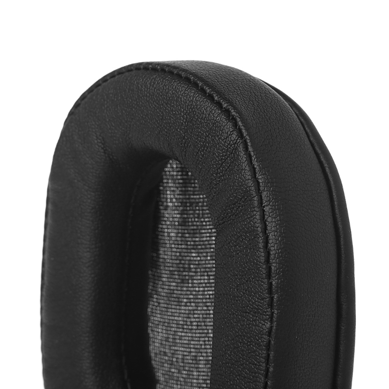 Schaumstoff-Ohrpolster aus Led – Audio Technica Headphone Ath-M50X Bewertung und Preis