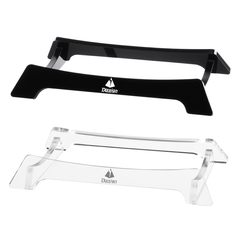Acryl-Lautsprecherhalter, vers – Jbl Speaker Charge 5 Bewertung und Preis