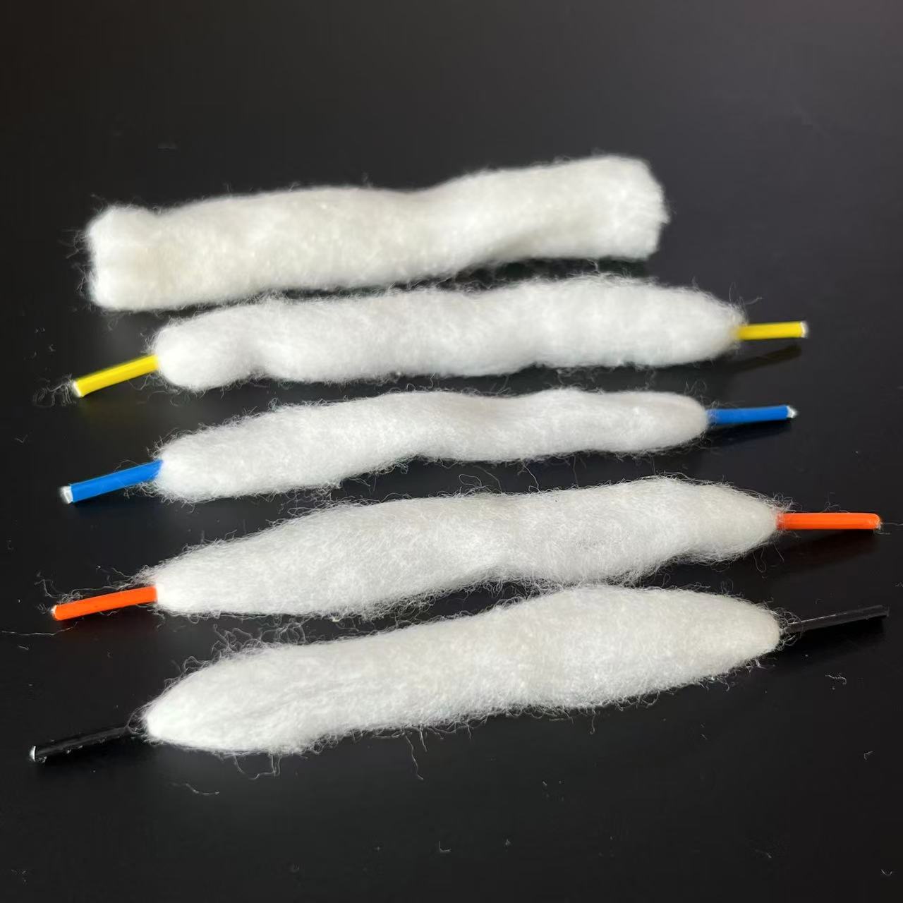 10/5/3/2/1 PACK PREMIUM 2,5/3  – Cotton Wick Organic Bewertung und Preis