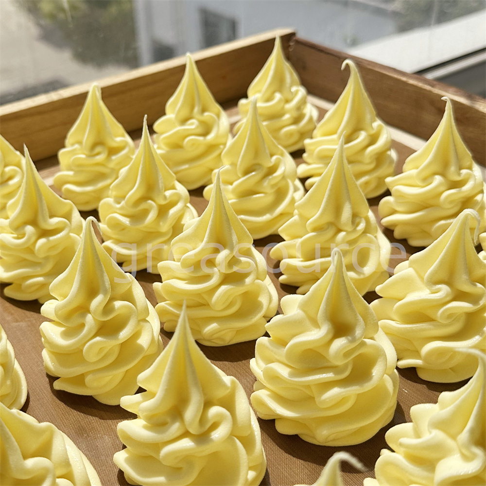Gelato-Eiscreme-Formel, Sommer – Vape Decoration Bewertung und Preis