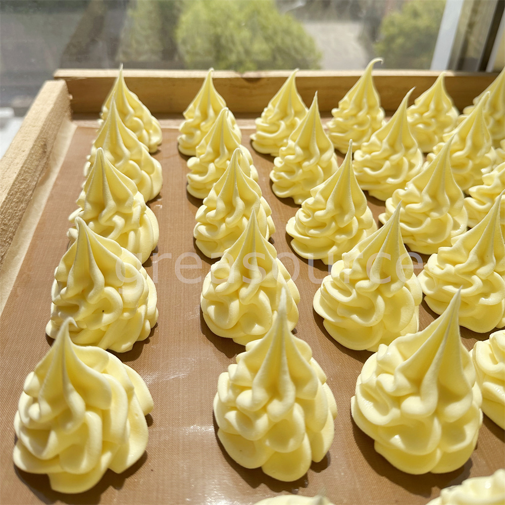 Gelato-Eiscreme-Formel, Sommer – Vape Decoration Bewertung und Preis