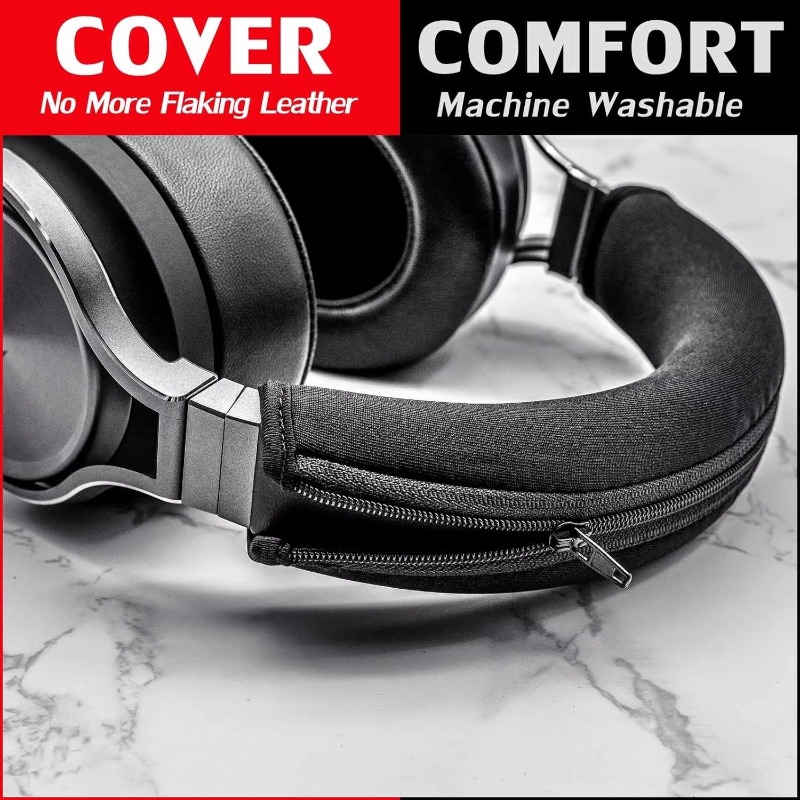 1-3 Stück Reißverschluss-Kopfh – Audio Technica Headphone Ath-M50X Bewertung und Preis