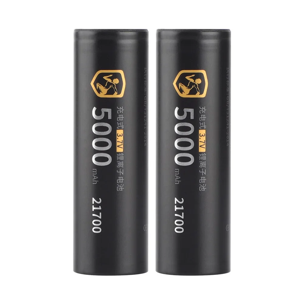 DLGPOWER 21700 3,7V 5000mAh Ho – Vaping Goods Bewertung und Preis