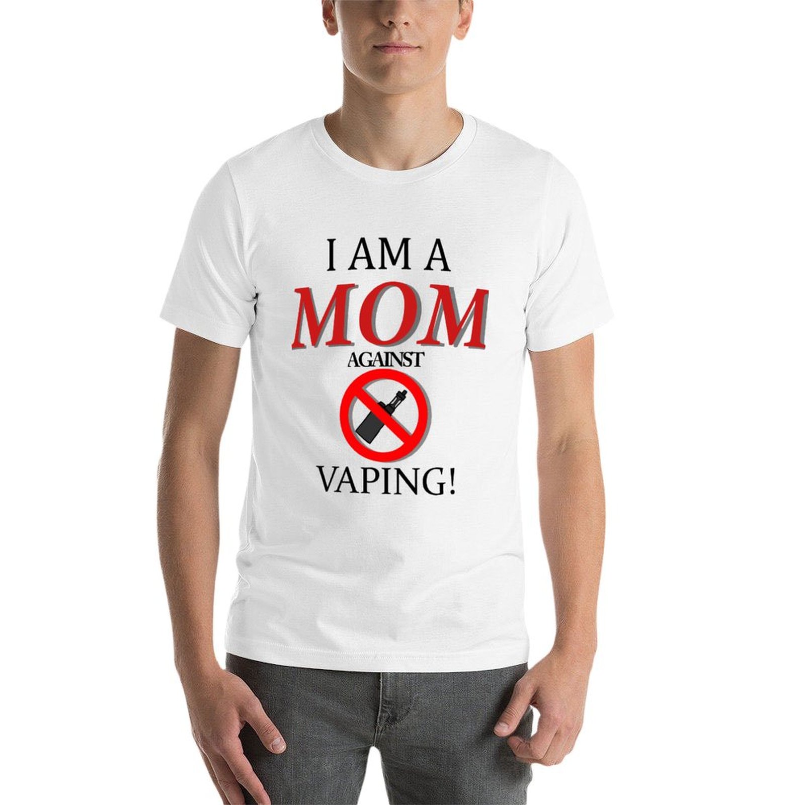 Ich bin eine Mutter gegen Vapi – Quick Vape Bewertung und Preis